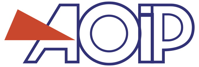 site internet catalogue AOIP 1