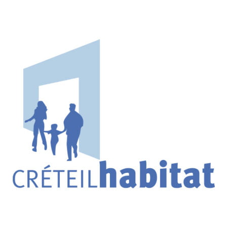 Agence de développement <br/>web & mobile 9 agence de développement web Creteil Habitat