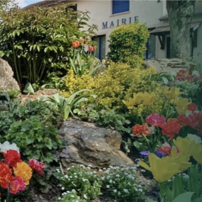 Site Internet de mairie - agence web