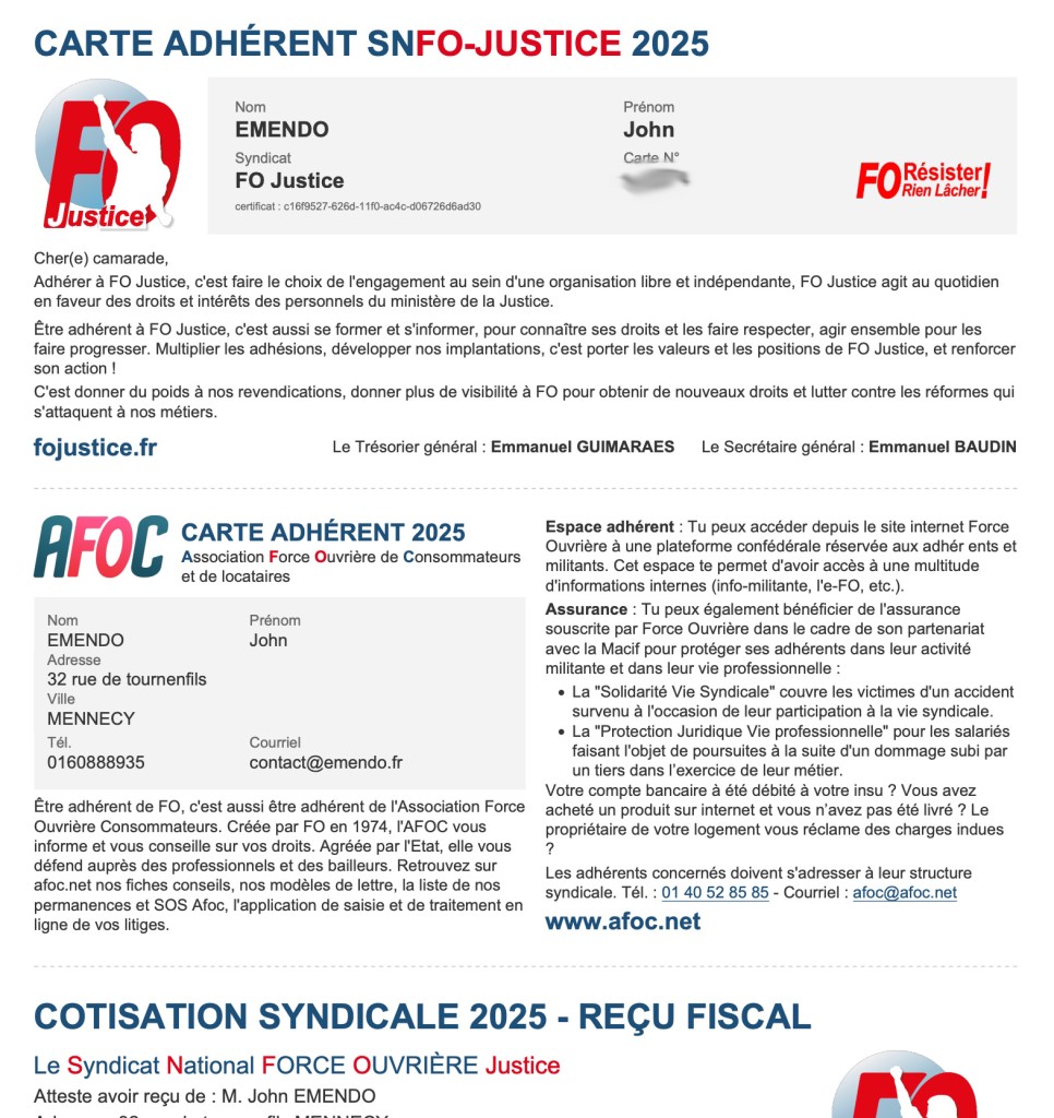 Logiciel de gestion des adhérents 7 logiciel de gestion des adhérents card