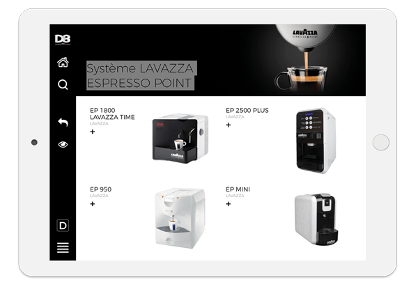 Catalogue digital 2 catalogue digital liste des produits