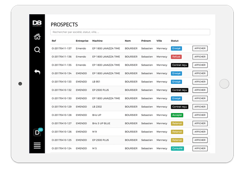 Catalogue digital 6 catalogue digital prospect