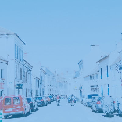 Annuaire commerces et entreprises pour collectivité - agence web