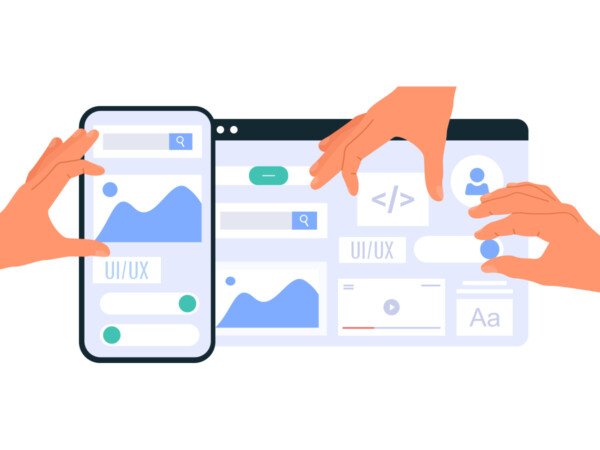 Design UX / UI 1 Design UX / UI, agence web