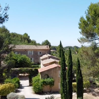 Site Internet pour un gîte avec réservation en ligne - agence web