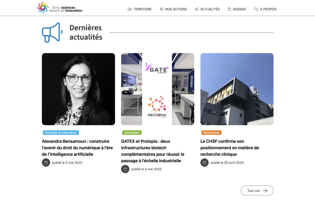 Site Internet Association 4 site internet association essi accueil2