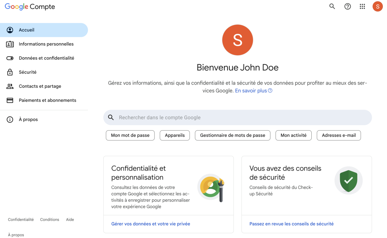 Comment créer un compte Google avec son mail professionnel ? 1 Comment créer un compte Google avec son mail professionnel ?