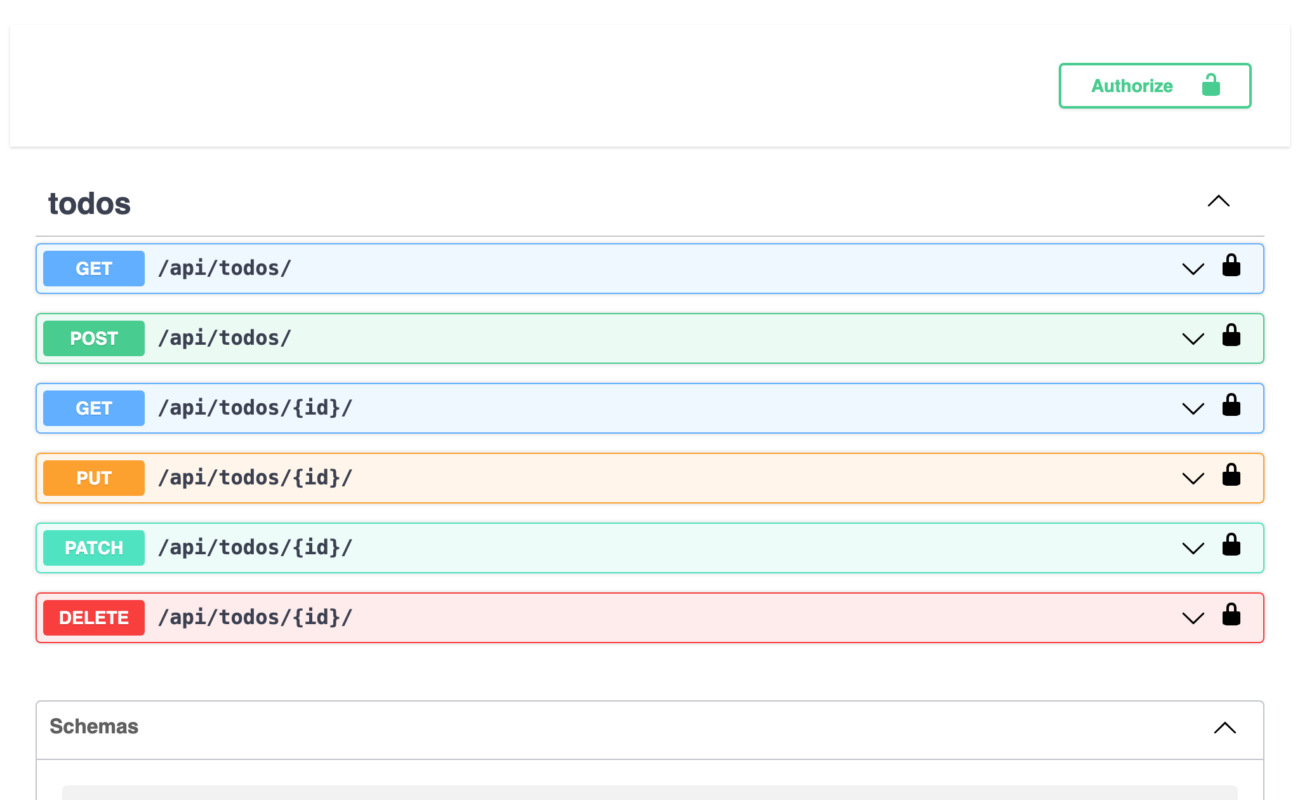 Comment rédiger une documentation d'API sur Django ? 1 Comment rédiger une documentation d’API sur Django ?