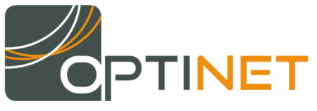 Agence e‑commerce 18 agence e-commerce logo optinet