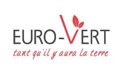 agence web logo eurovert