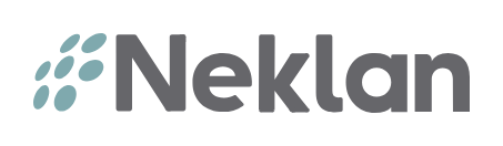 Logo Neklan