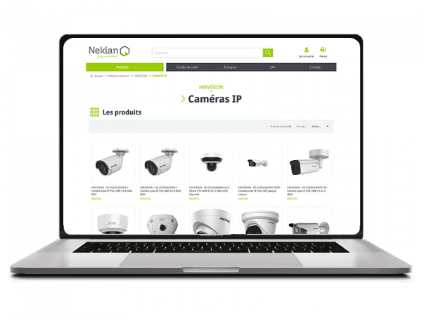 Agence e‑commerce 1 Agence e‑commerce, agence web