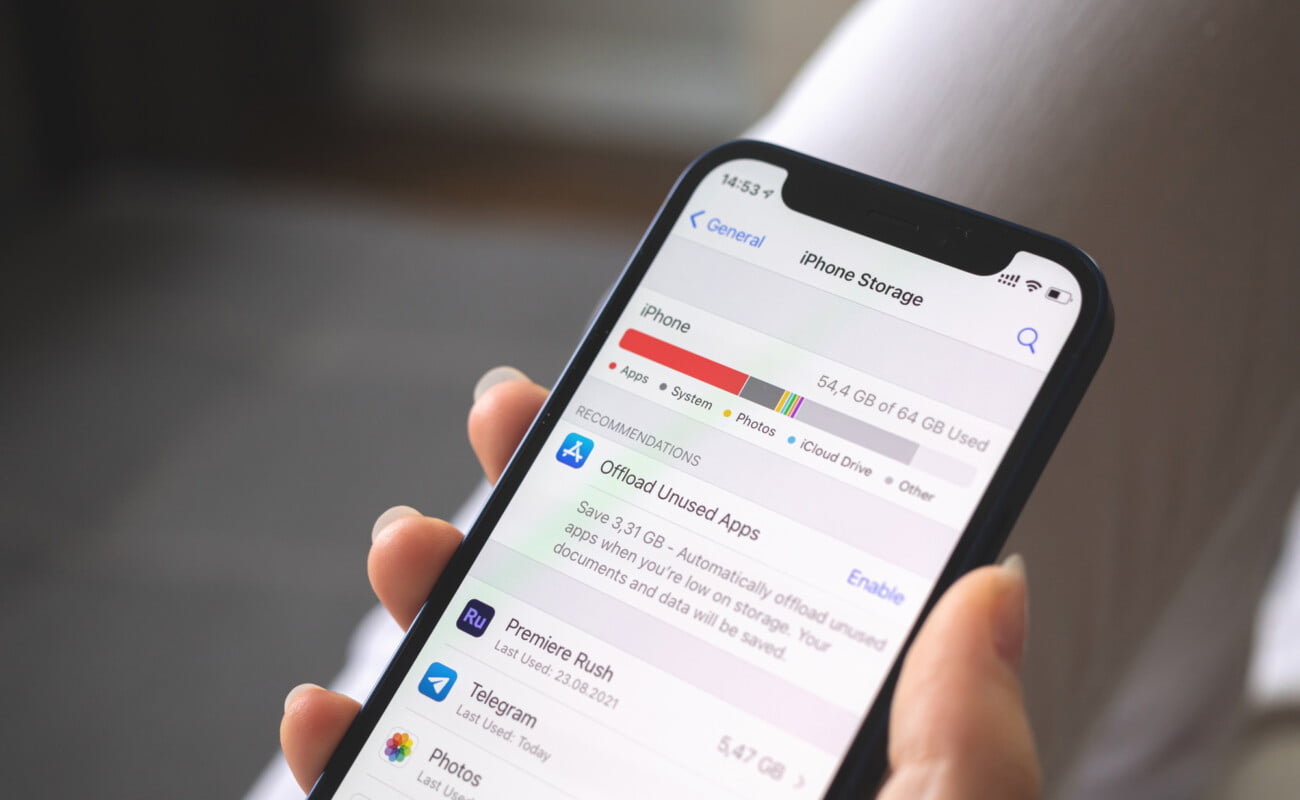 Stockage sur mobile : Expo secure Storage vs MMKV vs AsyncStorage 1 Stockage sur mobile : Expo secure Storage vs MMKV vs AsyncStorage
