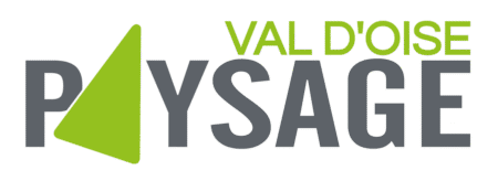 Agence de développement <br/>web & mobile 10 Logo Val d’Oise Paysage